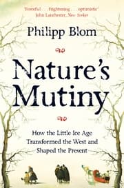 Cover von Nature's Mutiny