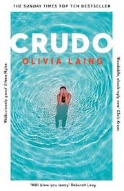 Cover von Crudo