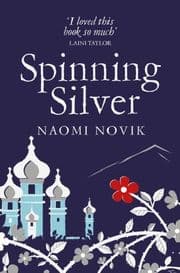 Cover von Spinning Silver