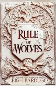 Cover von Rule of Wolves