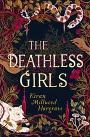 Cover von The Deathless Girls