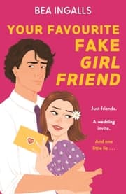 Cover von Your Favourite Fake Girlfriend