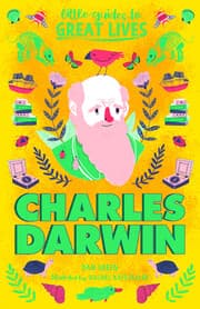Cover von Charles Darwin