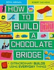 Cover von How to Build a Chocolate Bridge