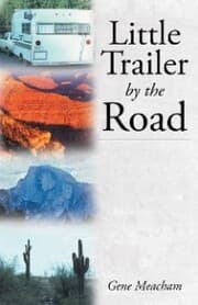 Cover von Little Trailer by the Road