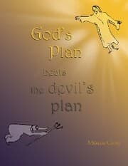 Cover von God's Plan Beats the Devil's Plan