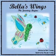 Cover von Bella's Wings