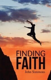 Cover von Finding Faith
