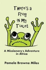 Cover von There'S a Frog in My Toilet