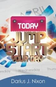 Cover von Jump Start Your Day