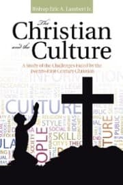 Cover von The Christian and the Culture