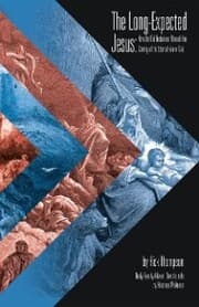 Cover von The Long-Expected Jesus