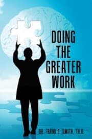 Cover von Doing the Greater Work