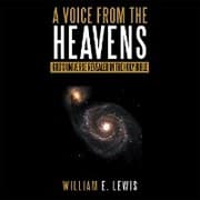 Cover von A Voice from the Heavens