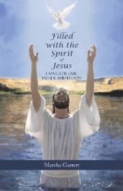 Cover von Filled with the Spirit of Jesus