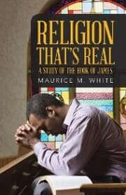 Cover von Religion That's Real