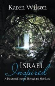 Cover von Israel Inspired