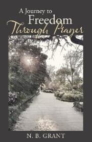 Cover von A Journey to Freedom Through Prayer