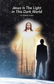 Cover von Jesus Is the Light in This Dark World