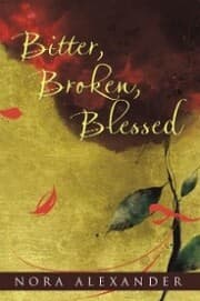 Cover von Bitter, Broken, Blessed