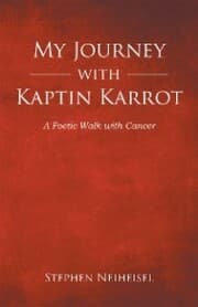 Cover von My Journey with Kaptin Karrot