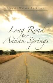 Cover von Long Road from Annan Springs