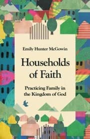 Cover von Households of Faith