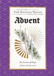 Cover von Advent