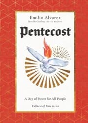 Cover von Pentecost