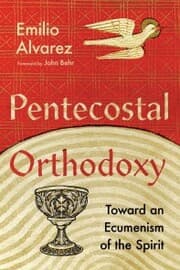 Cover von Pentecostal Orthodoxy
