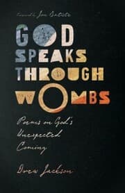 Cover von God Speaks Through Wombs