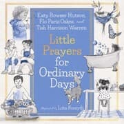 Cover von Little Prayers for Ordinary Days