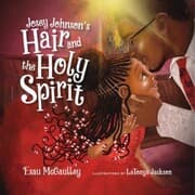 Cover von Josey Johnson's Hair and the Holy Spirit