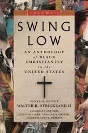 Cover von Swing Low, volume 2
