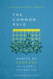 Cover von The Common Rule