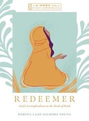 Cover von Redeemer