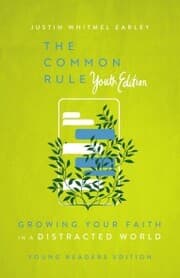 Cover von The Common Rule Youth Edition
