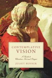 Cover von Contemplative Vision