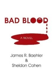 Cover von Bad Blood