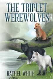 Cover von The Triplet Werewolves