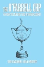 Cover von The O'Farrell Cup