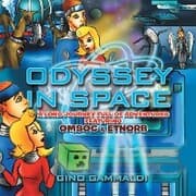 Cover von Odyssey in Space