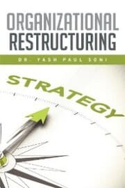 Cover von Organizational Restructuring