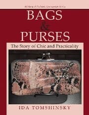 Cover von Bags & Purses