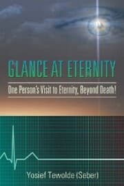 Cover von Glance at Eternity