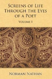 Cover von Screens of Life Through the Eyes of a Poet