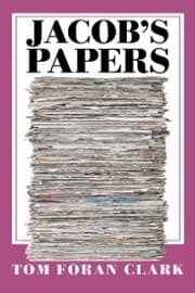 Cover von Jacob's Papers