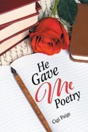 Cover von He Gave Me Poetry