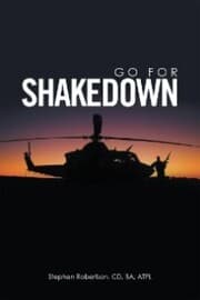 Cover von Go for Shakedown
