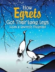 Cover von How Egrets Got Their Long Legs